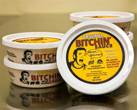 bitchin products